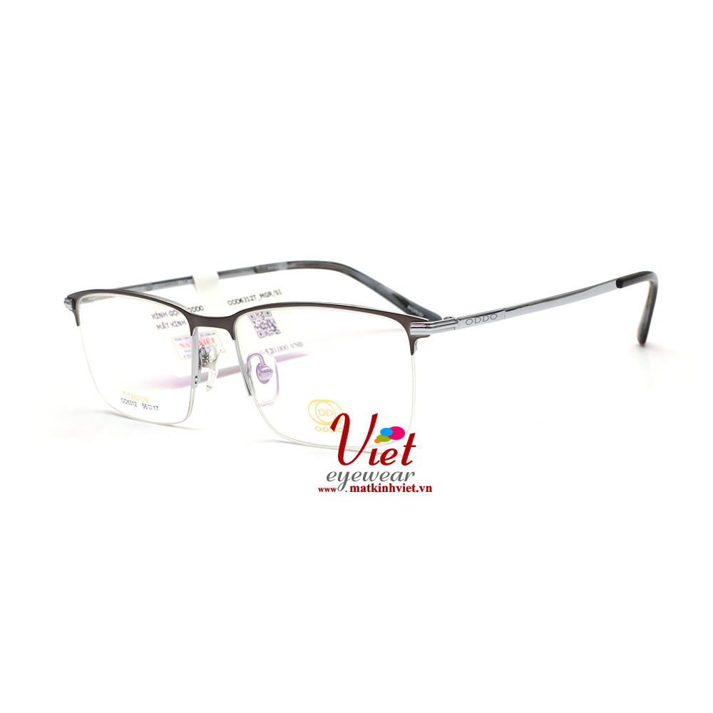 Gọng kính ODDO OD6312T MGRSI